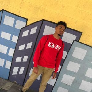 Meet your Posher, Jayden